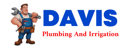 Trusted plumber in PRENTISS